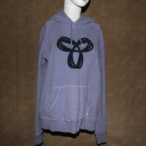 Lavander TNA Hoodie